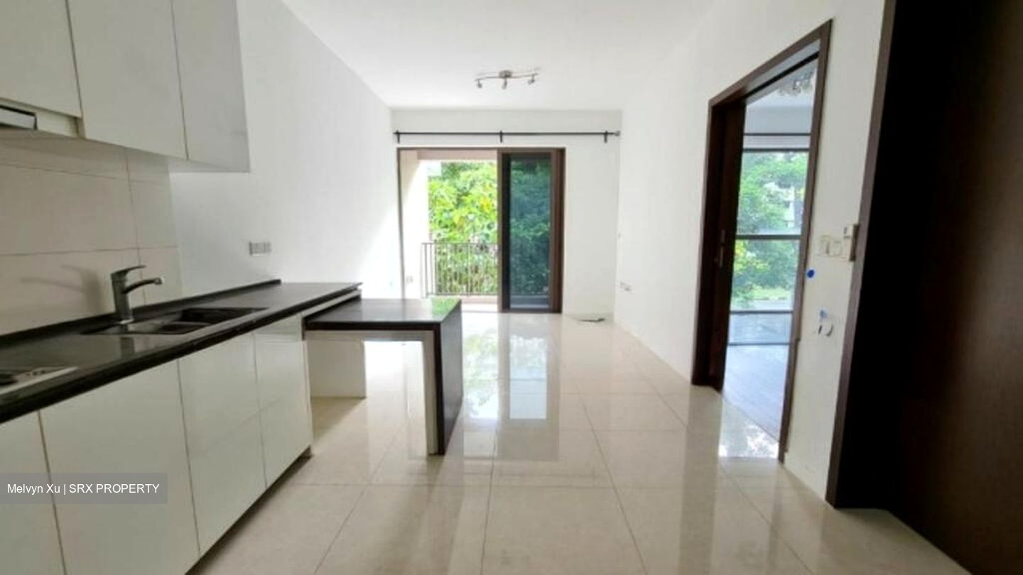 Archipelago (D16), Condominium #514804781
